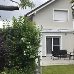 Relax - Ferienhaus in Wien